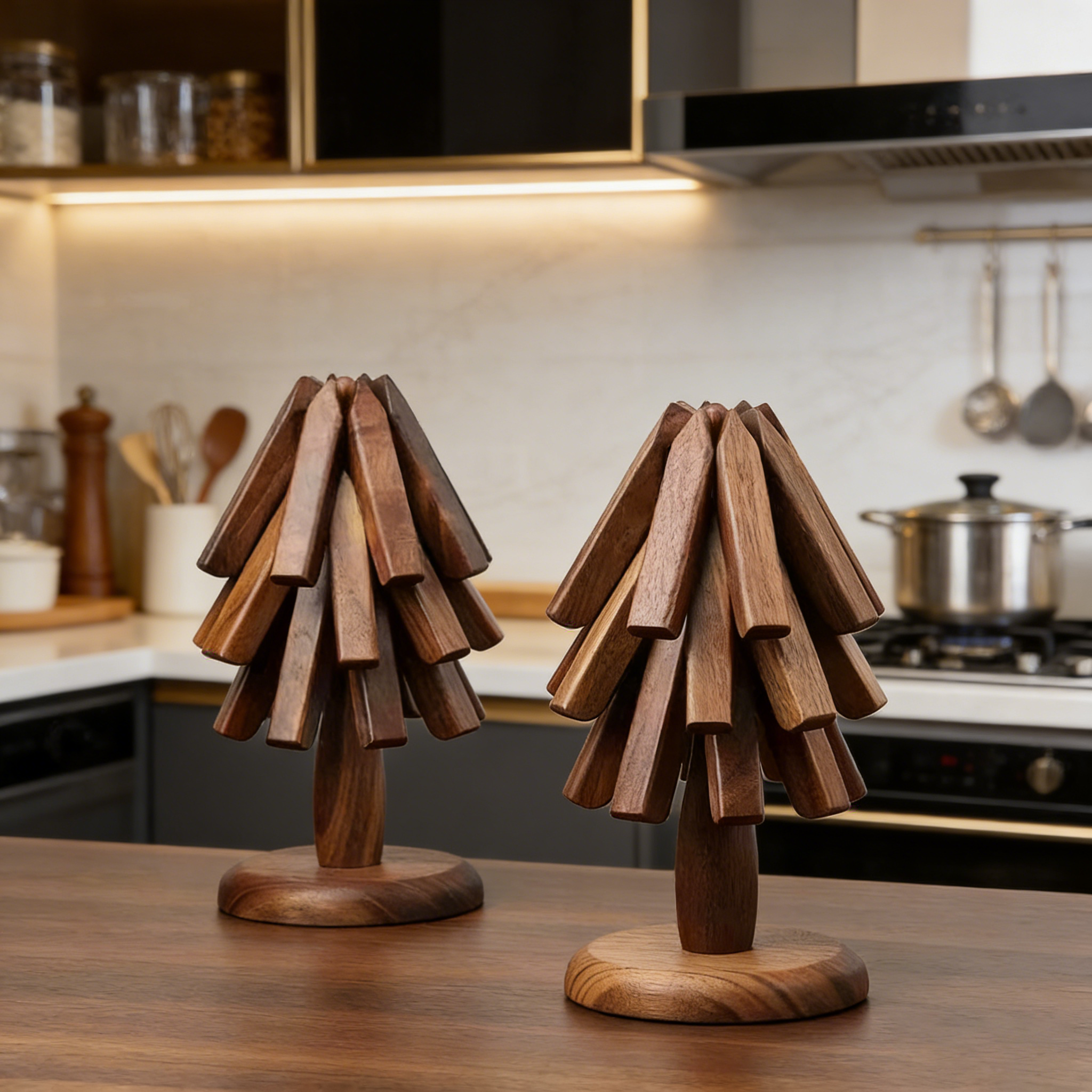 Tree Trivet