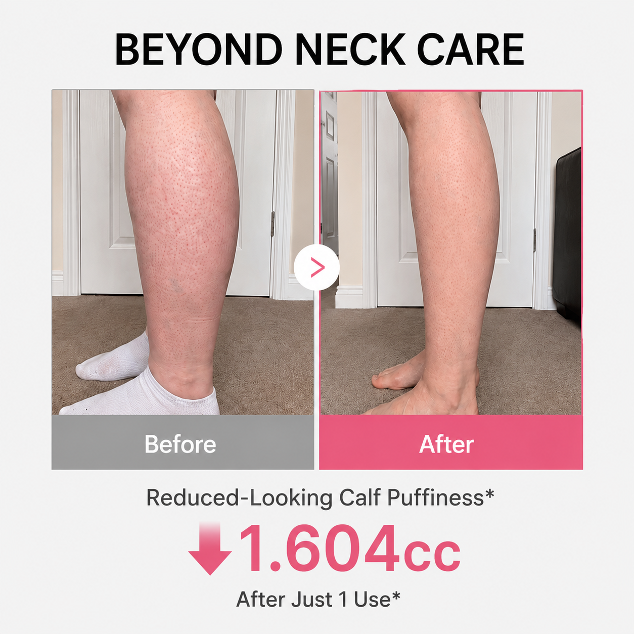 [NEW] PDRN Collagen Gua Sha Anti-Wrinkle Neck Cream 90g