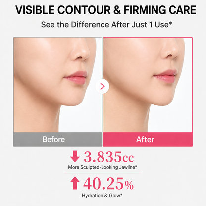 [NEW] PDRN Collagen Gua Sha Anti-Wrinkle Neck Cream 90g